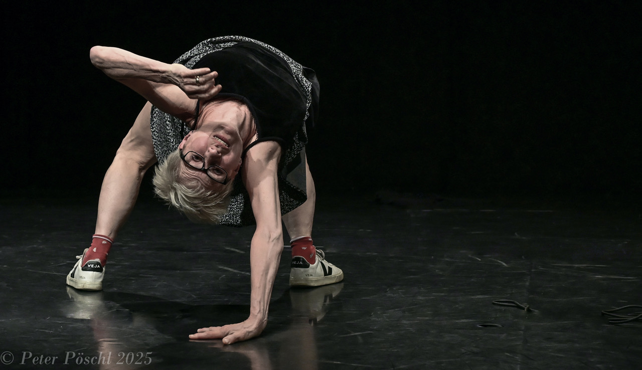 DANCE.AGE.TROUBLE