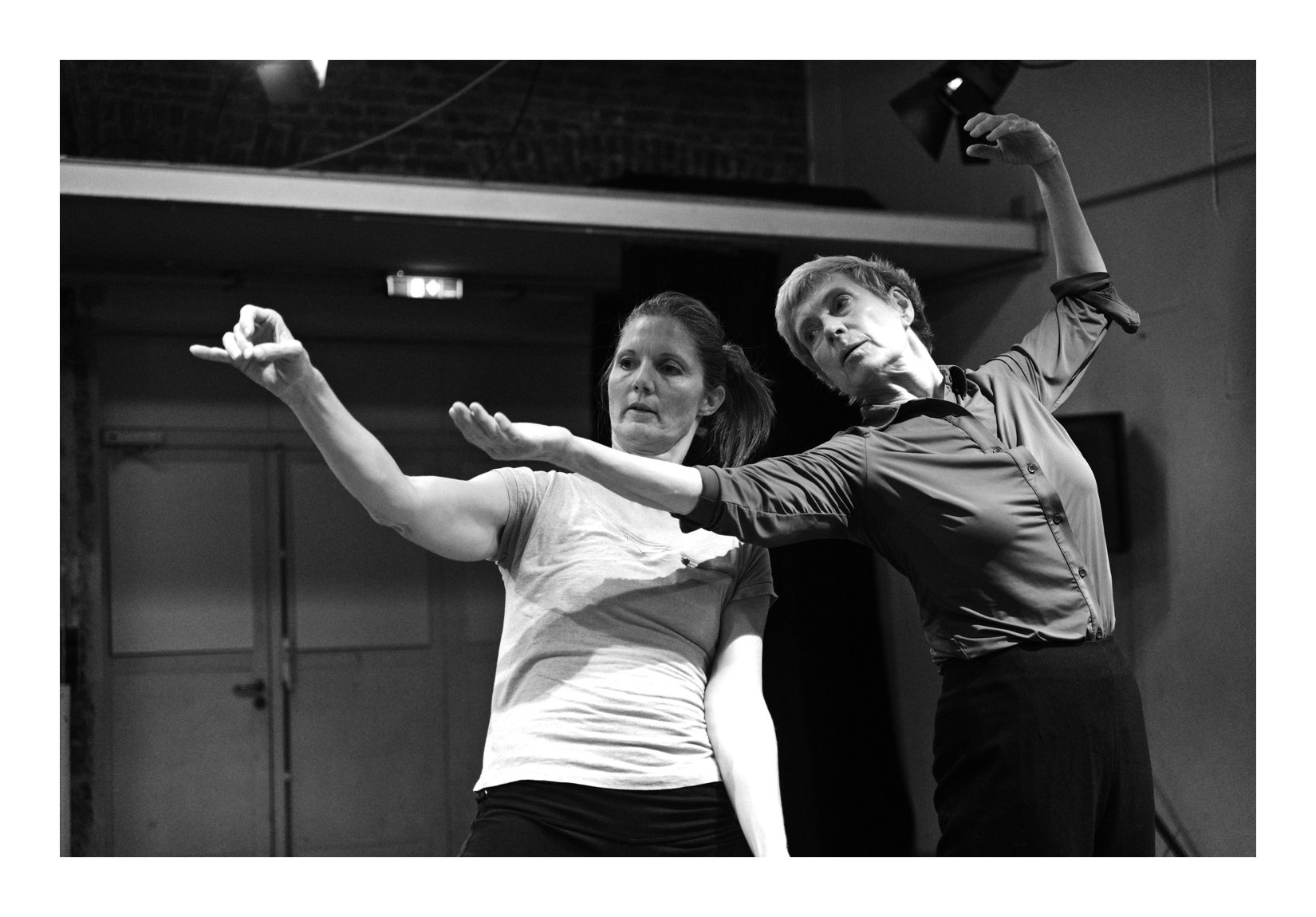 ImproLabor ehrenfeldstudios